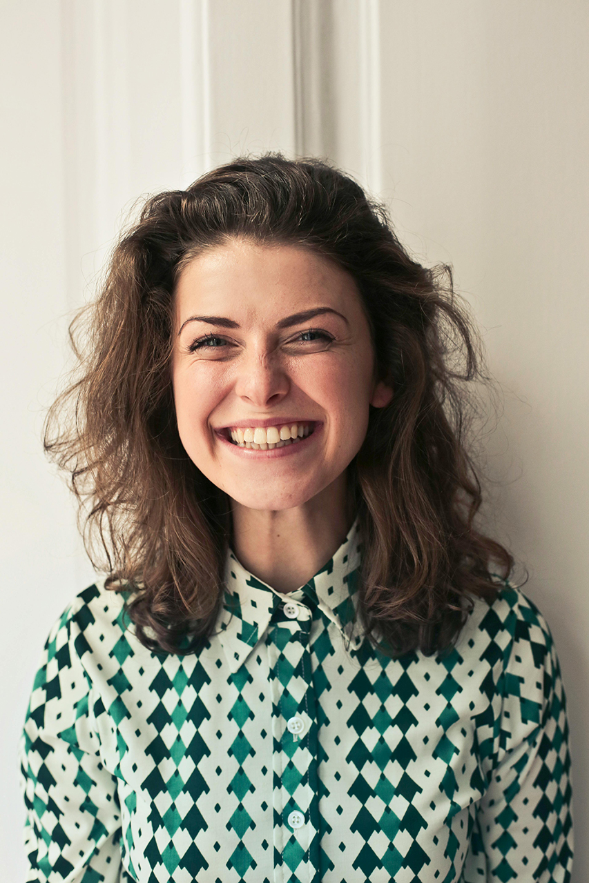 Giulia Rossi